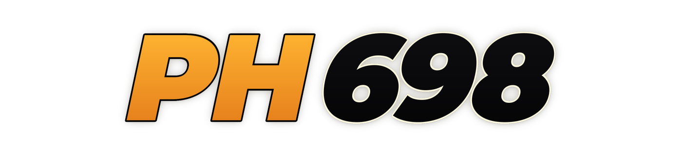 ph698 logo